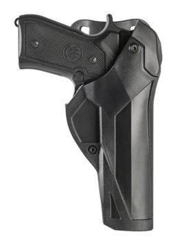 Picture of POLY HOLSTER LVL III GLOCK 17/22